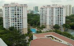 Emerald Park (D3), Condominium #223223481